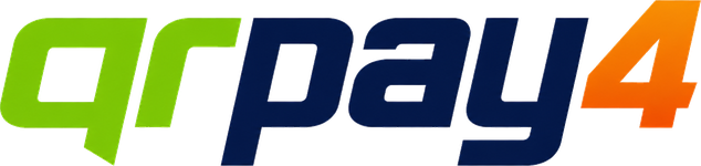qrpay4 Logo